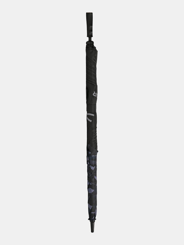 Under Armour Unisex kišobran Under Armour UA DOUBLE CANOPY GOLF UMBRELLA