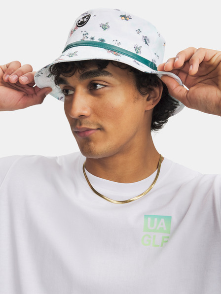 Under Armour Under Armour DRIVE BUCKET unisex šešir