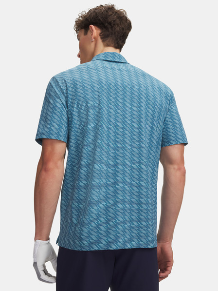 Under Armour Muška polo majica s printom Under Armour UA Drive Chill