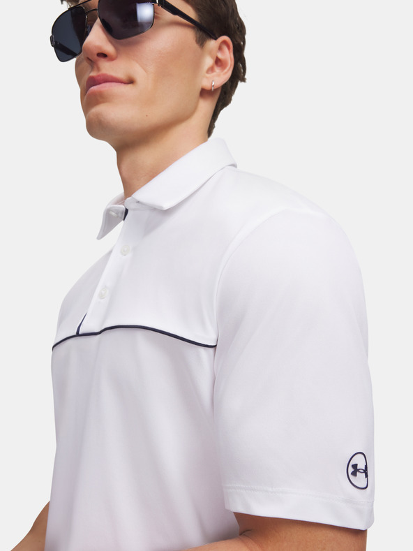 Under Armour Muška majica Under Armour UA ArmourDry Horizon Polo