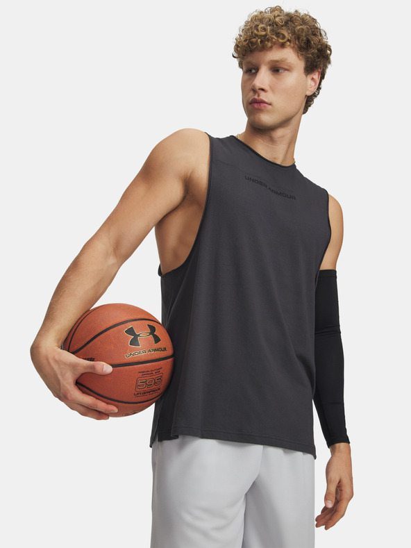 Under Armour Muški bez rukava Under Armour UA Hoops Training Tank