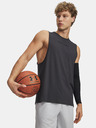 Under Armour Muški bez rukava Under Armour UA Hoops Training Tank