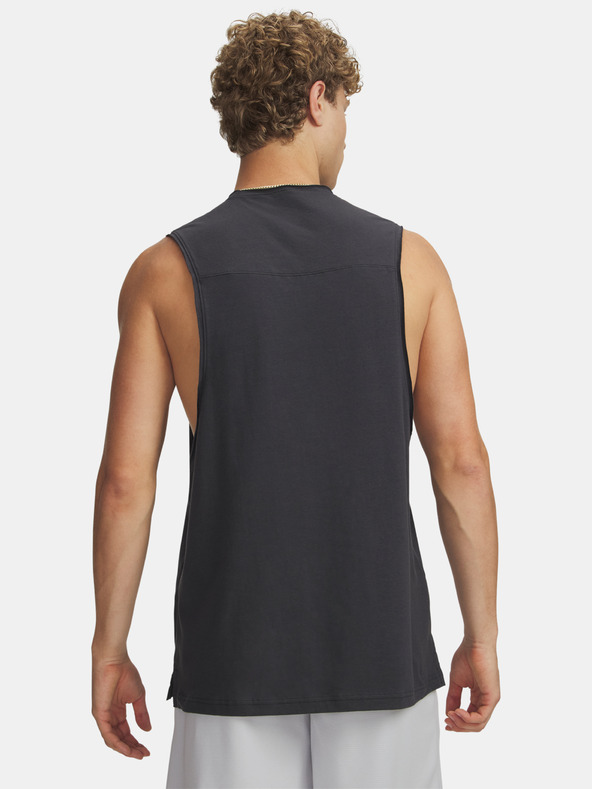 Under Armour Muški bez rukava Under Armour UA Hoops Training Tank