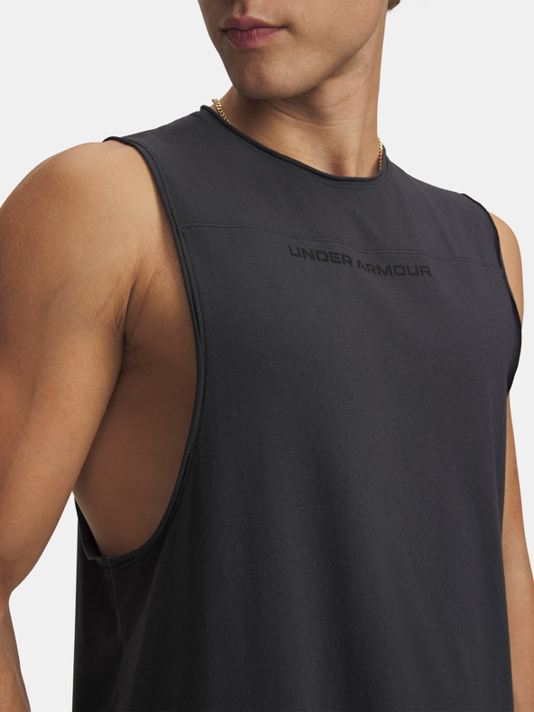 Under Armour Muški bez rukava Under Armour UA Hoops Training Tank