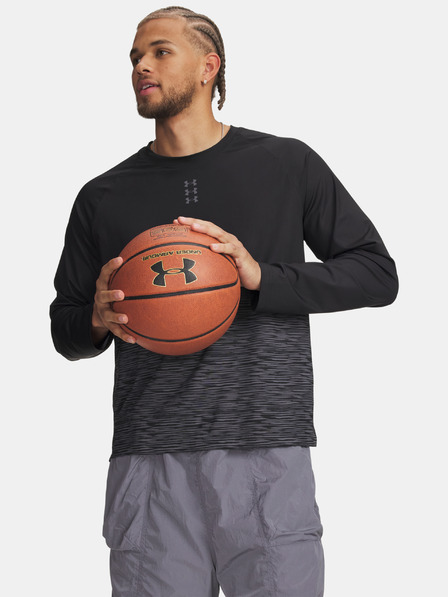 Under Armour Muška majica Under Armour UA Hoops Performance LS