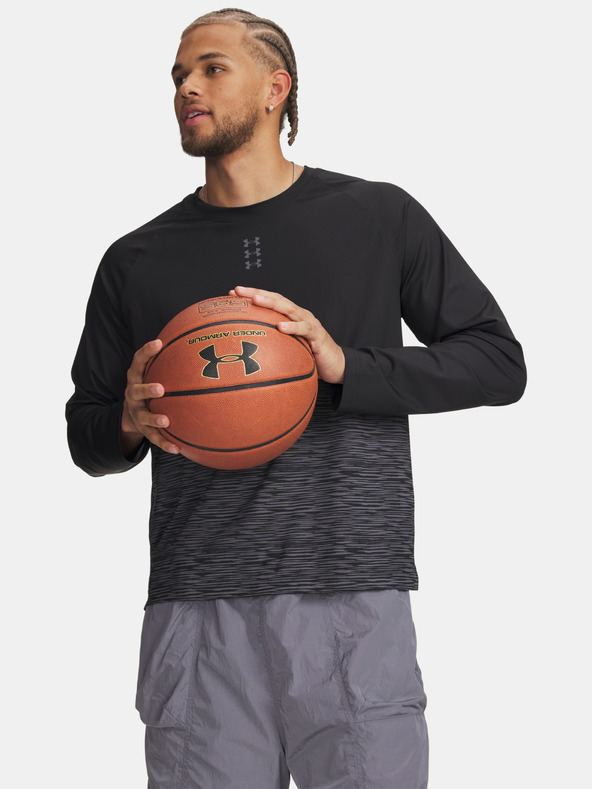 Under Armour Muška majica Under Armour UA Hoops Performance LS