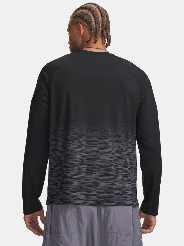 Under Armour Muška majica Under Armour UA Hoops Performance LS