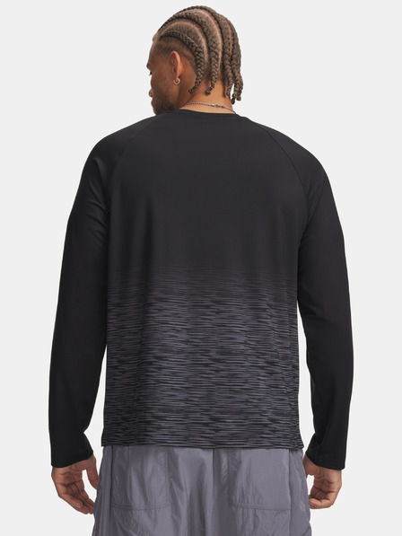 Under Armour Muška majica Under Armour UA Hoops Performance LS