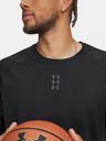 Under Armour Muška majica Under Armour UA Hoops Performance LS