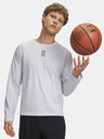 Under Armour Muška majica Under Armour UA Hoops Performance LS