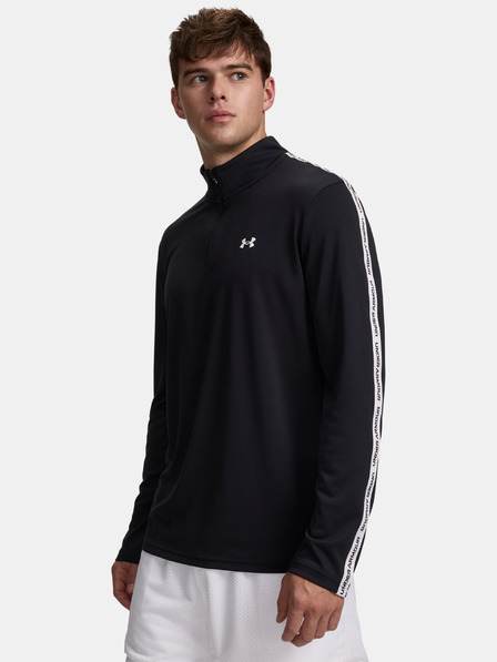 Under Armour Muški majica Under Armour UA Tech Taping 1/2 Zip