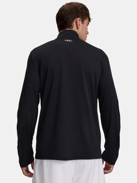 Under Armour Muški majica Under Armour UA Tech Taping 1/2 Zip