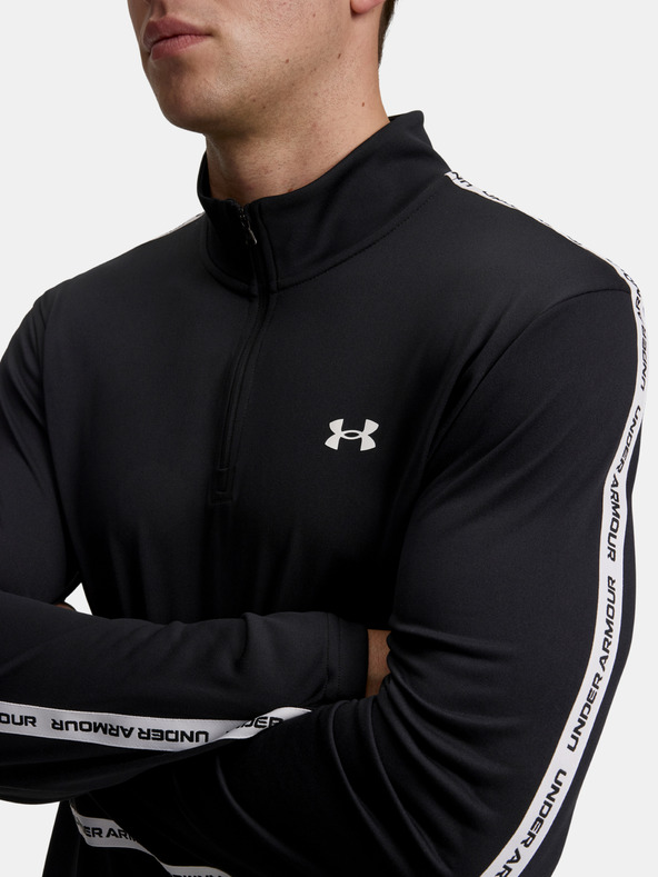 Under Armour Muški majica Under Armour UA Tech Taping 1/2 Zip