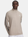Under Armour Muški majica Under Armour UA Tech Taping 1/2 Zip