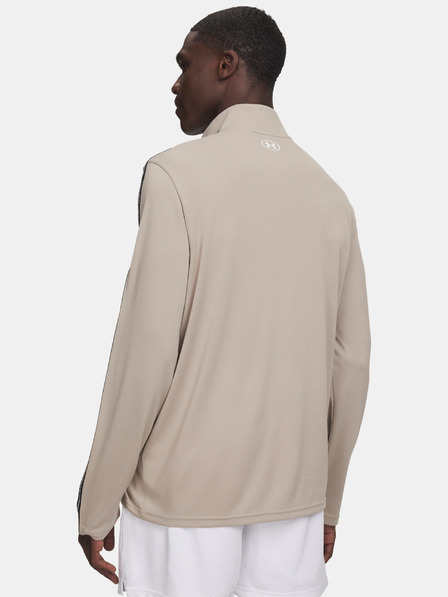 Under Armour Muški majica Under Armour UA Tech Taping 1/2 Zip