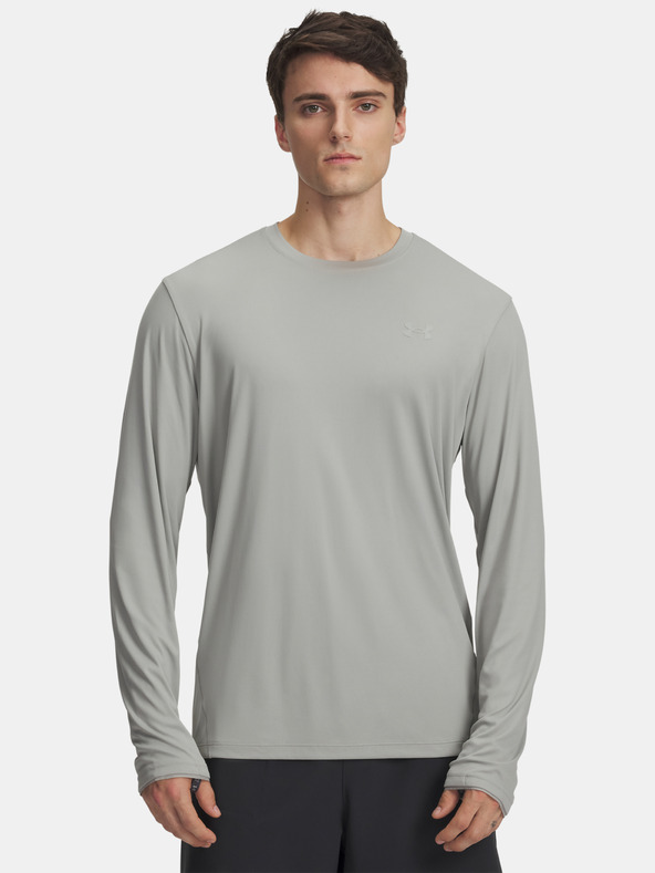 Under Armour Muška majica Under Armour M Explor IsoChill UPF LS