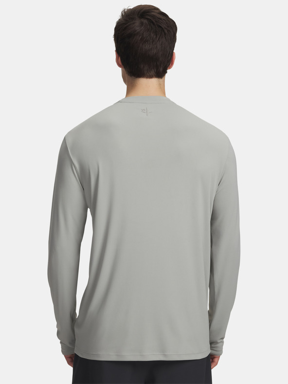 Under Armour Muška majica Under Armour M Explor IsoChill UPF LS
