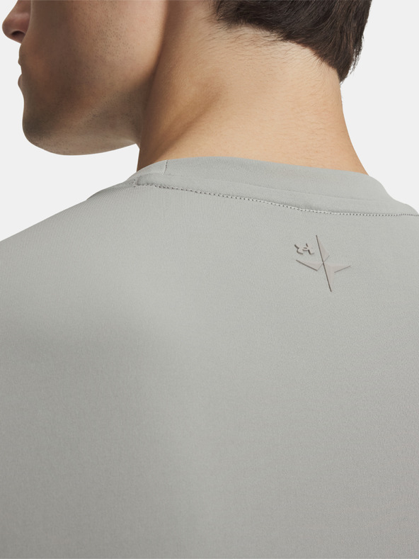 Under Armour Muška majica Under Armour M Explor IsoChill UPF LS