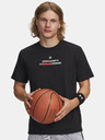 Under Armour Muška majica Under Armour Curry Quote Tee
