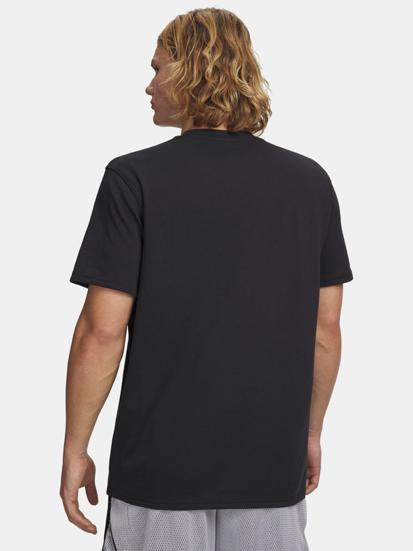 Under Armour Muška majica Under Armour Curry Quote Tee