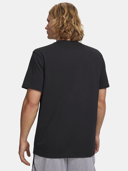 Under Armour Muška majica Under Armour Curry Quote Tee