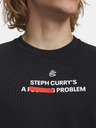 Under Armour Muška majica Under Armour Curry Quote Tee