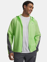Under Armour Muška jakna Under Armour UA Velociti Storm Hooded Jkt