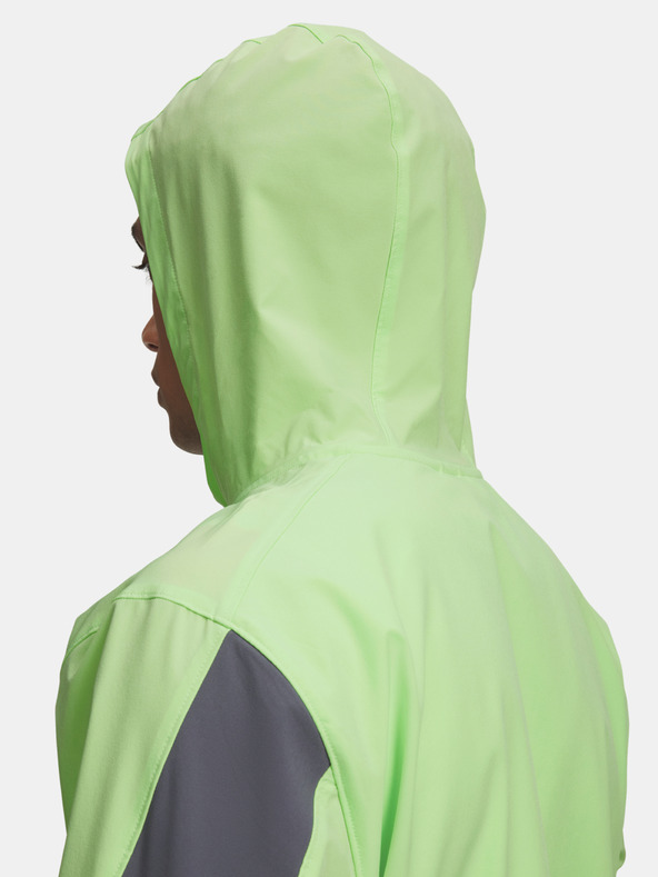 Under Armour Muška jakna Under Armour UA Velociti Storm Hooded Jkt
