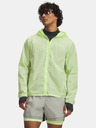 Under Armour Muška jakna Under Armour M Explor Trail Run WindShell