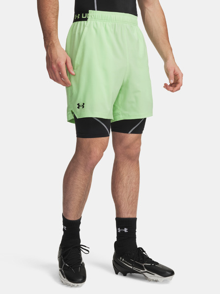 Under Armour Muške kratke hlače Under Armour UA Vanish Woven 6in Shorts