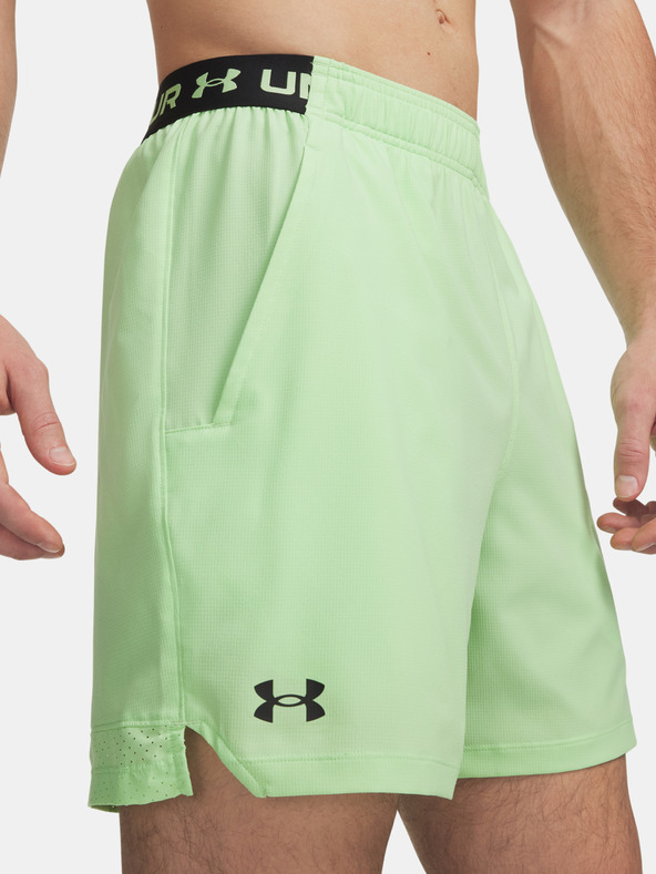 Under Armour Muške kratke hlače Under Armour UA Vanish Woven 6in Shorts