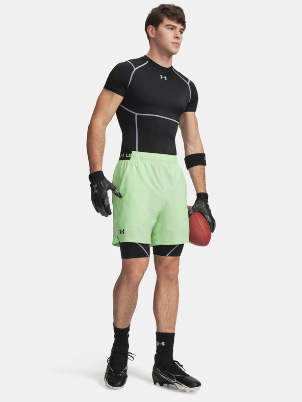 Under Armour Muške kratke hlače Under Armour UA Vanish Woven 6in Shorts