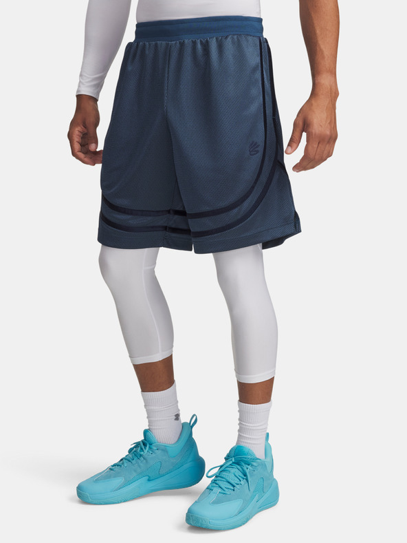 Under Armour Muške kratke hlače Under Armour UA M Hoops Sig Short