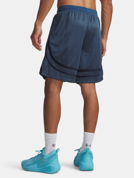 Under Armour Muške kratke hlače Under Armour UA M Hoops Sig Short
