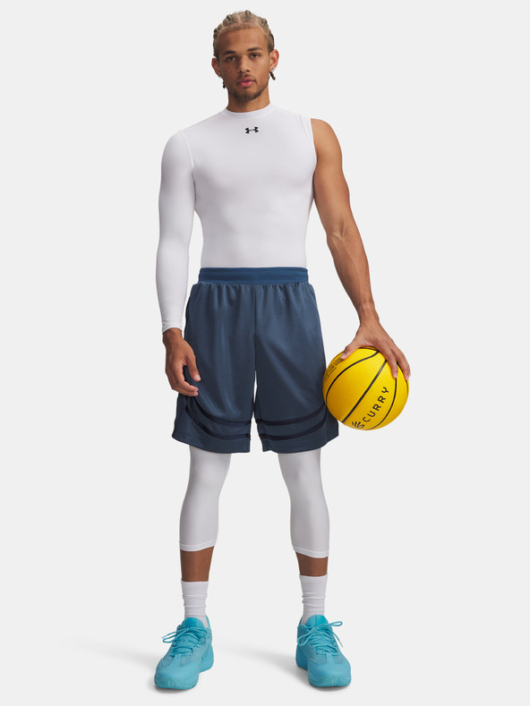 Under Armour Muške kratke hlače Under Armour UA M Hoops Sig Short