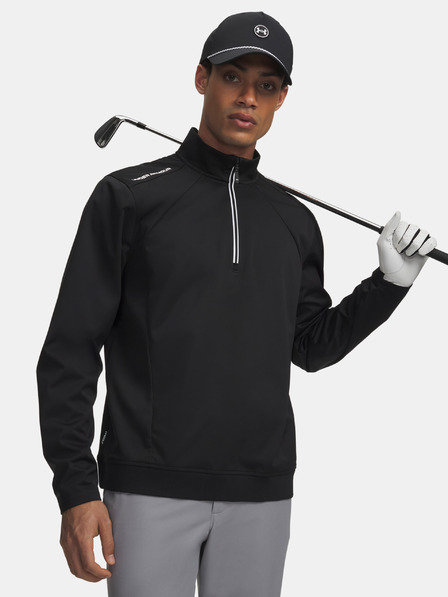 Under Armour Muška mikina Under Armour UA Drive Wind 1/2 Zip