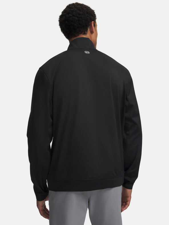 Under Armour Muška mikina Under Armour UA Drive Wind 1/2 Zip