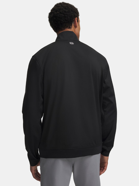 Under Armour Muška mikina Under Armour UA Drive Wind 1/2 Zip
