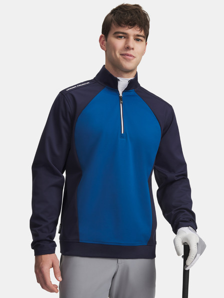 Under Armour Muška mikina Under Armour UA Drive Wind 1/2 Zip