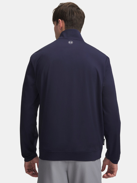 Under Armour Muška mikina Under Armour UA Drive Wind 1/2 Zip