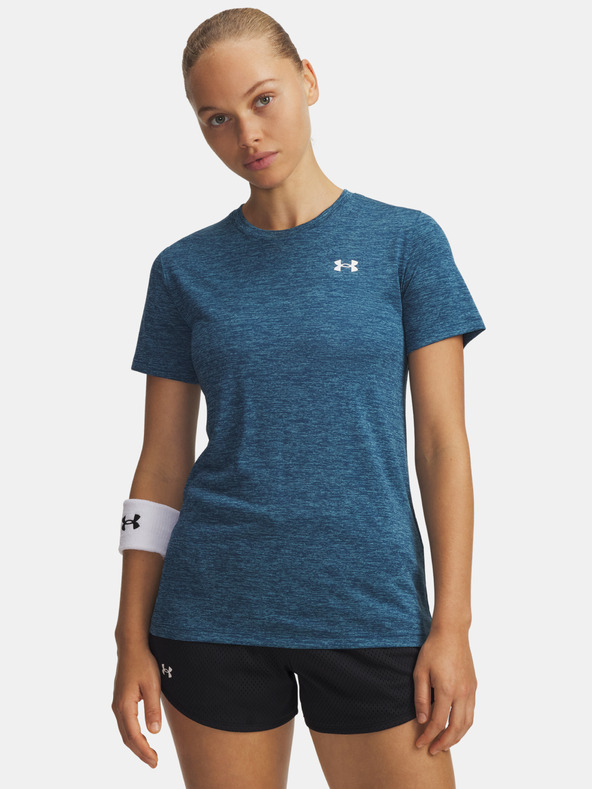 Under Armour Ženska majica Under Armour Tech SSC- Twist