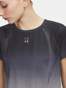 Under Armour Ženska majica Under Armour UA Halo Run Shortsleeve