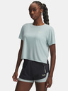 Under Armour Ženske majice Under Armour W Explor Trail Run ULW SS