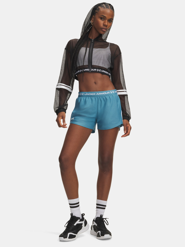 Under Armour Ženske kratke hlače Under Armour Tech Play Up 2in1 Shorts