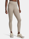 Under Armour Ženske leginje Under Armour Meridian Ankle Leg-BRN