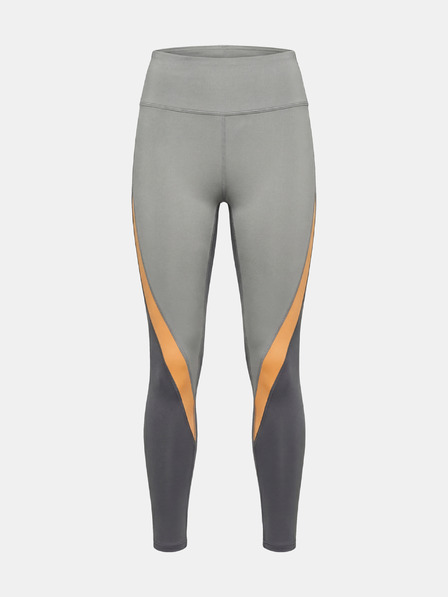 Under Armour Ženske leginje Under Armour UA Halo Colorblock Ankle Leg
