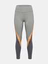 Under Armour Ženske leginje Under Armour UA Halo Colorblock Ankle Leg