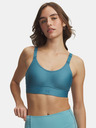 Under Armour Ženski grudnjak Under Armour UA Infinity Mid 2.0 Bra