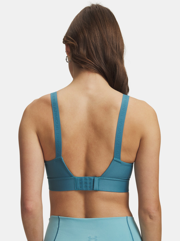 Under Armour Ženski grudnjak Under Armour UA Infinity Mid 2.0 Bra