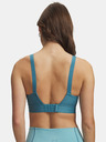 Under Armour Ženski grudnjak Under Armour UA Infinity Mid 2.0 Bra